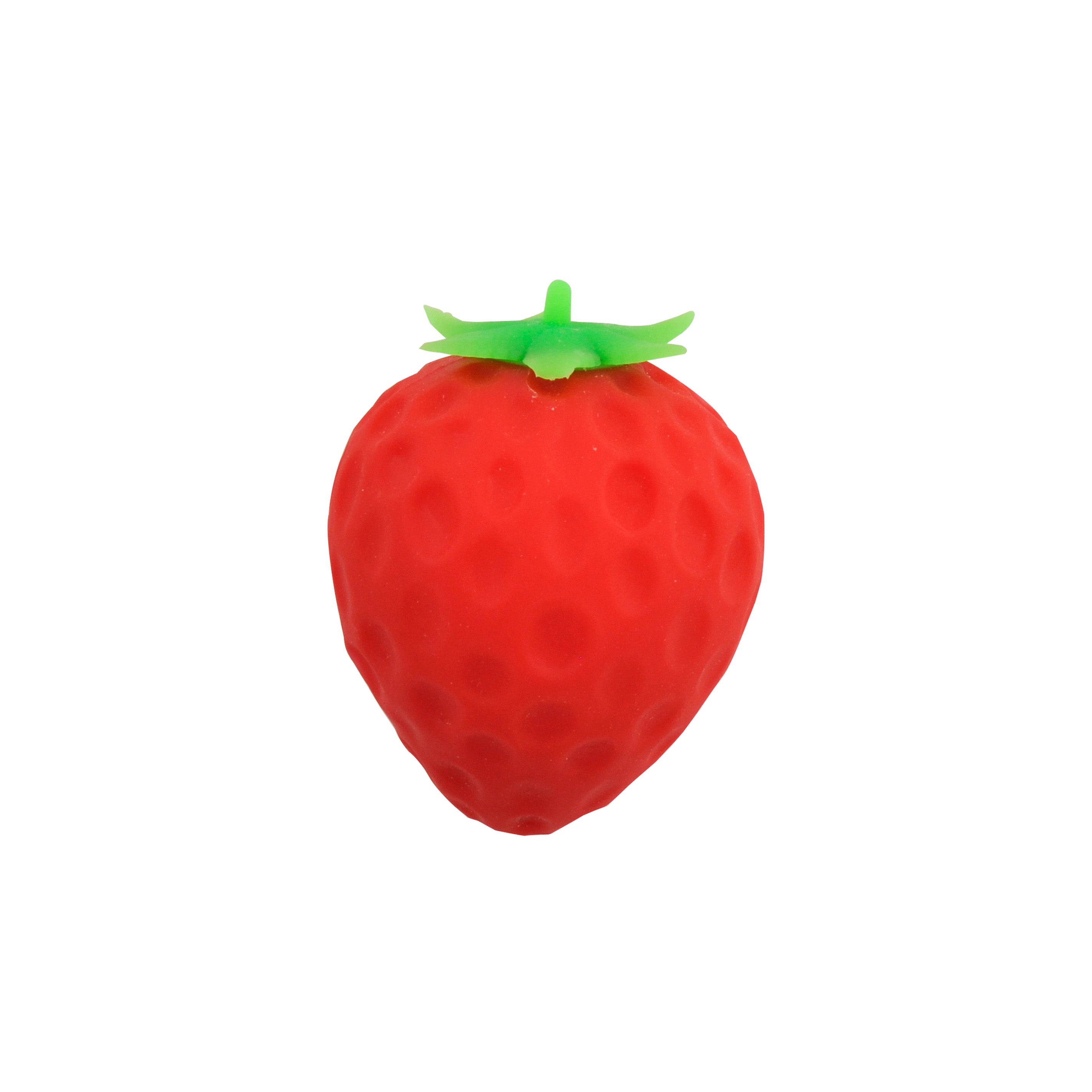 Squishy Fruit - Strawberry